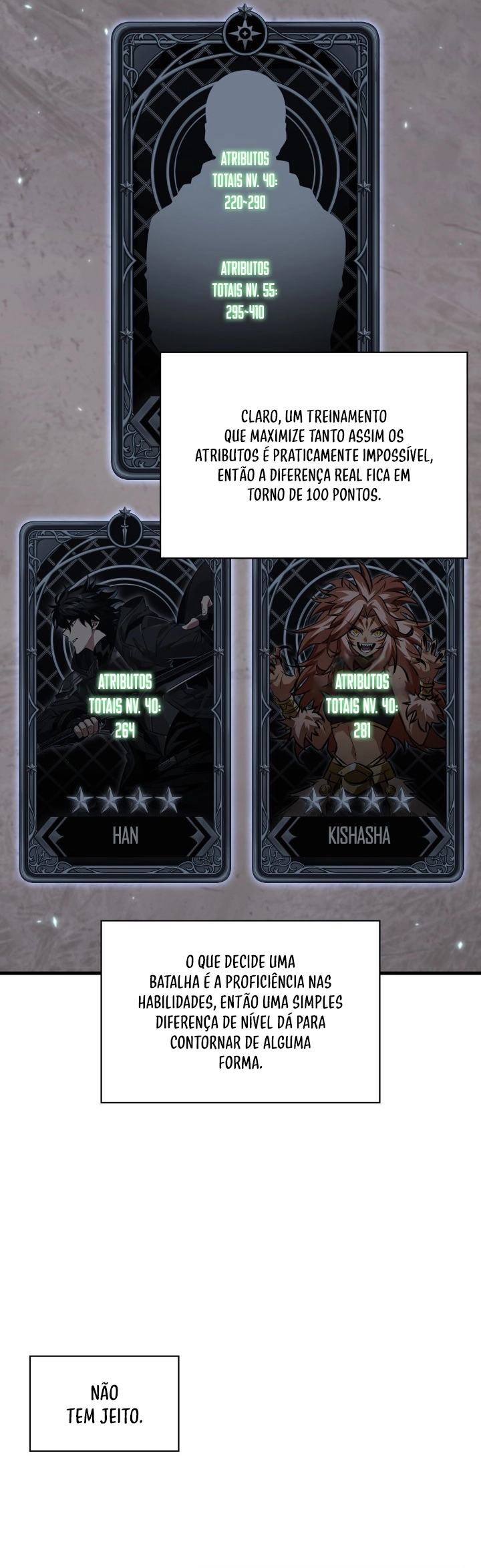 Read Me Escolhe, Gacha Ilimitado! PT Manga Online