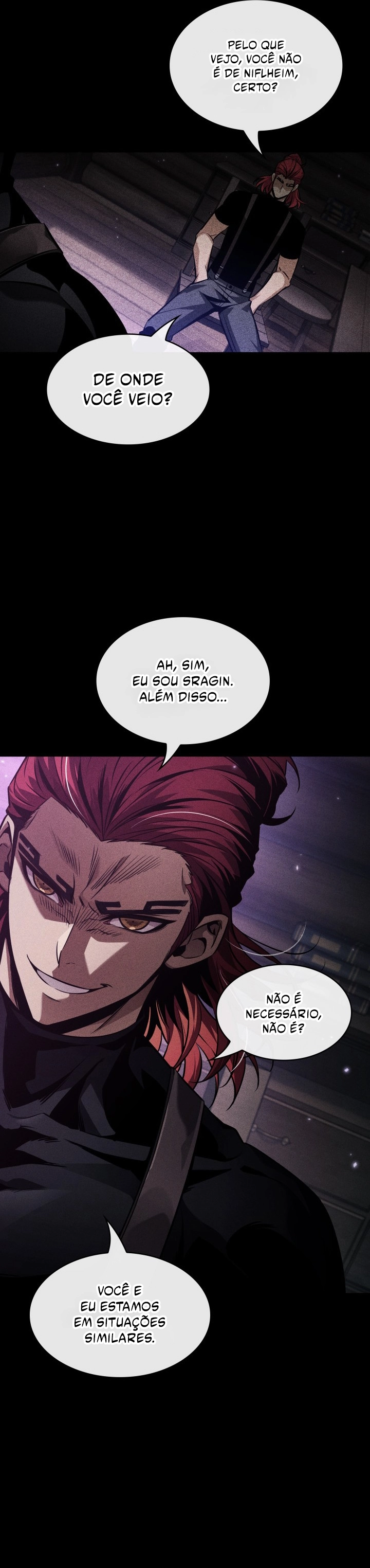 Read Me Escolhe, Gacha Ilimitado! PT Manga Online