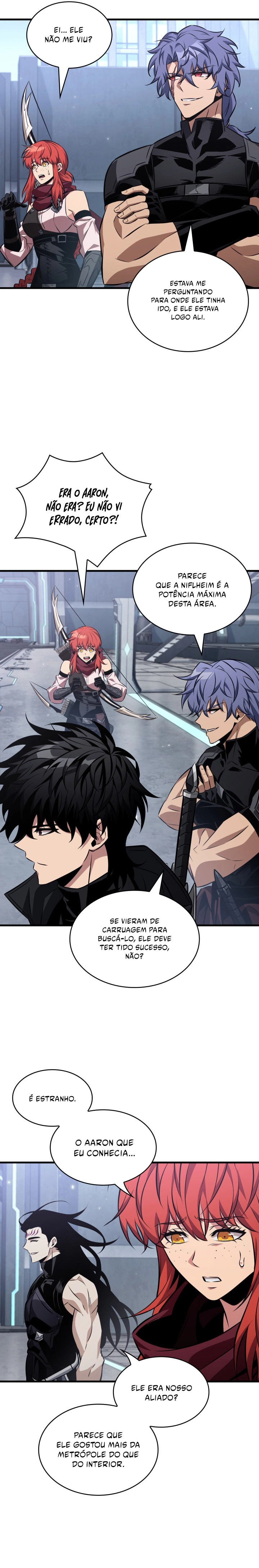 Read Me Escolhe, Gacha Ilimitado! PT Manga Online