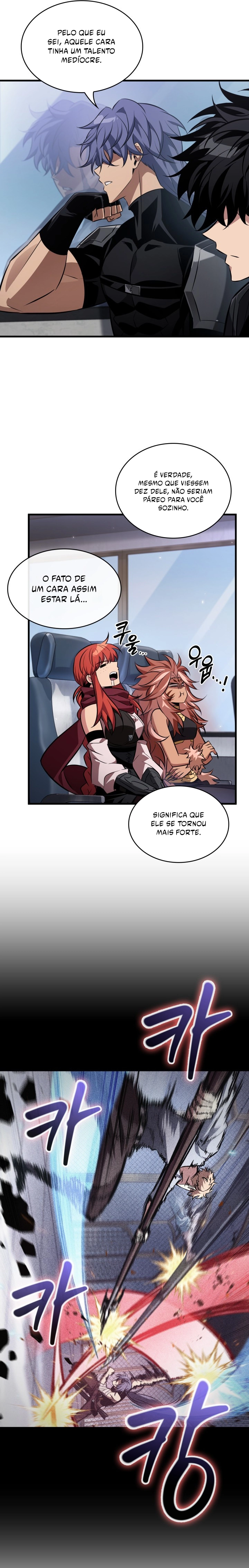 Read Me Escolhe, Gacha Ilimitado! PT Manga Online