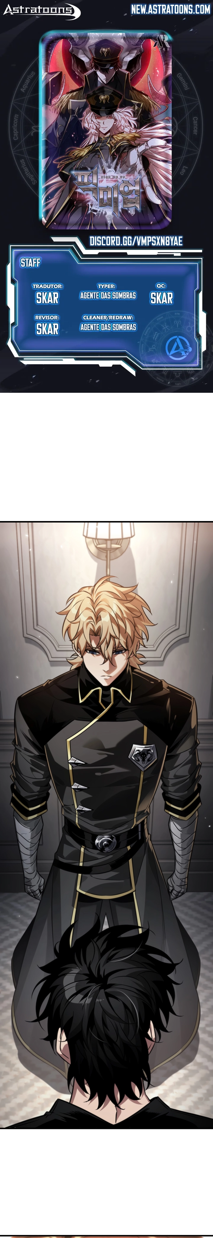 Read Me Escolhe, Gacha Ilimitado! PT Manga Online