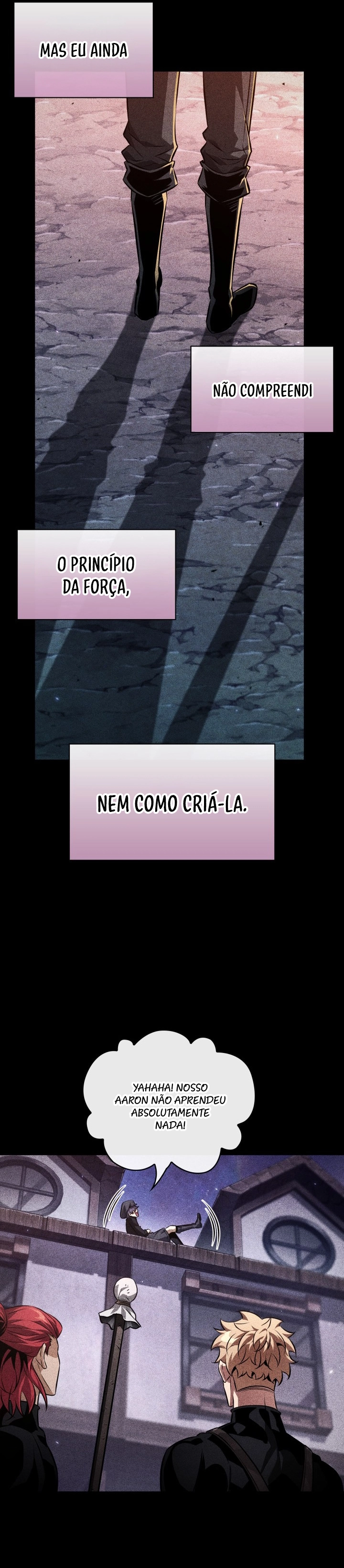 Read Me Escolhe, Gacha Ilimitado! PT Manga Online