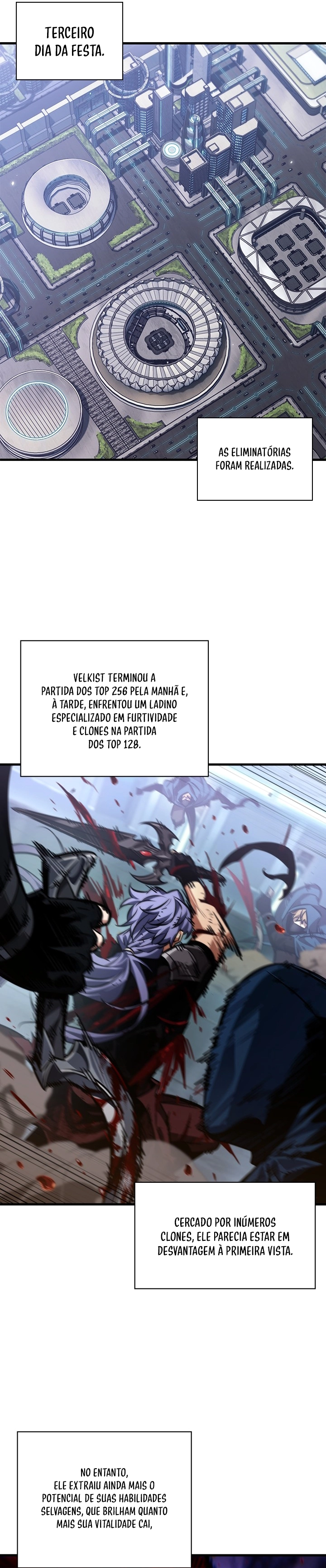 Read Me Escolhe, Gacha Ilimitado! PT Manga Online