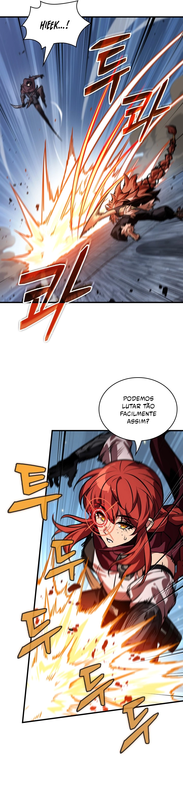Read Me Escolhe, Gacha Ilimitado! PT Manga Online