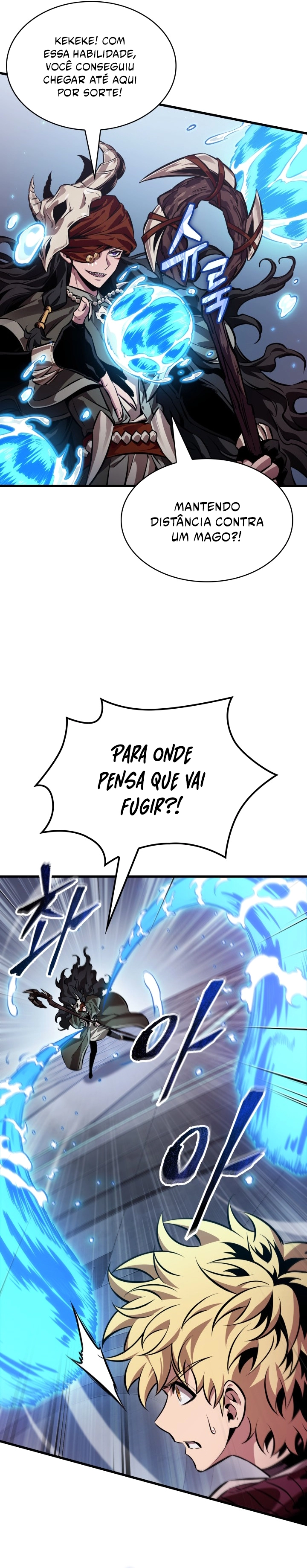 Read Me Escolhe, Gacha Ilimitado! PT Manga Online