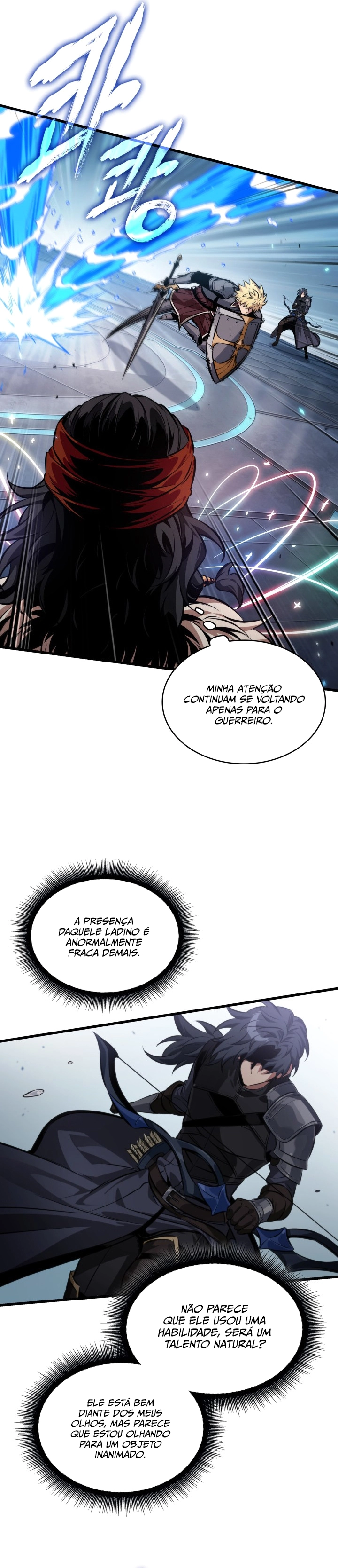 Read Me Escolhe, Gacha Ilimitado! PT Manga Online