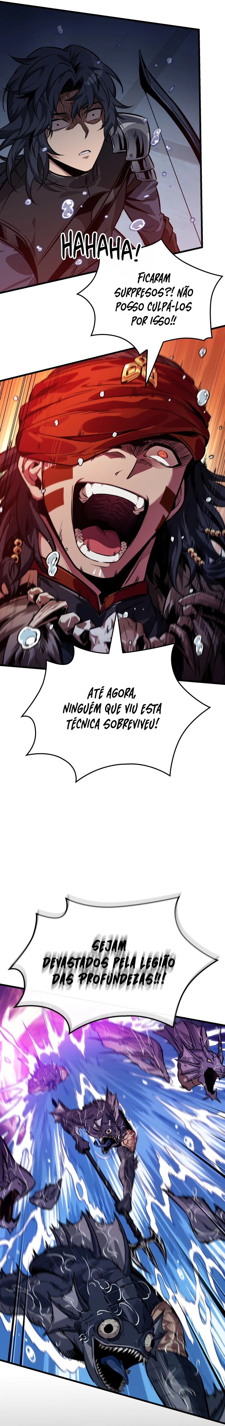 Read Me Escolhe, Gacha Ilimitado! PT Manga Online