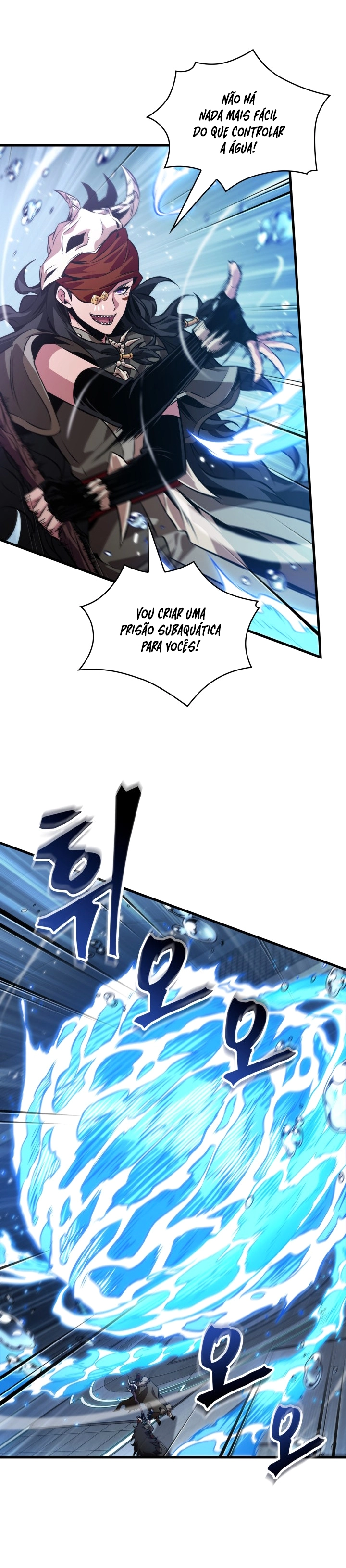 Read Me Escolhe, Gacha Ilimitado! PT Manga Online
