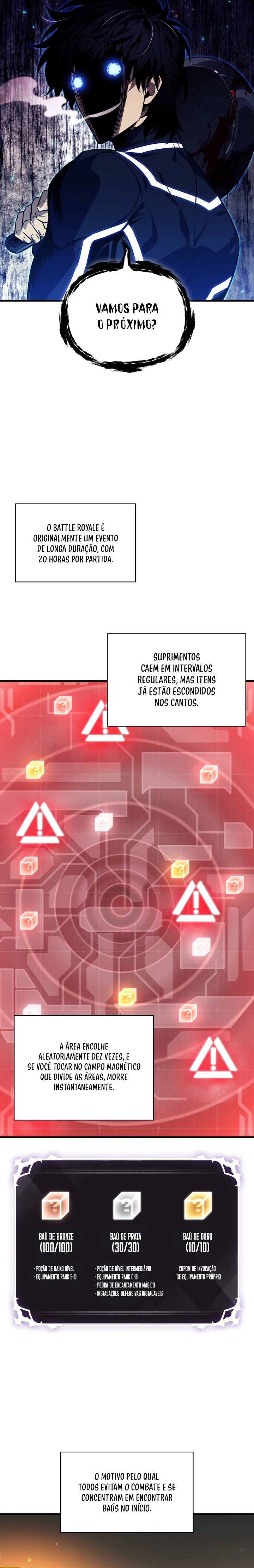 Read Me Escolhe, Gacha Ilimitado! PT Manga Online