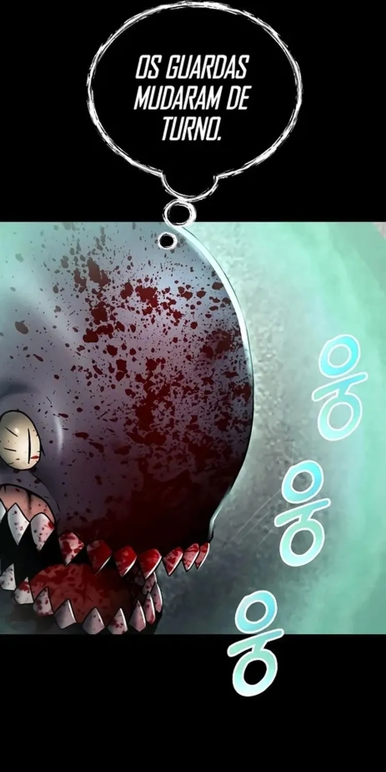 Read Me Tornei Um Monstro Espacial Evoluído (PT-BR) PT Manga Online