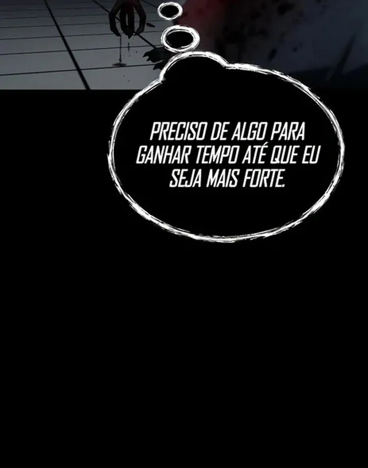 Read Me Tornei Um Monstro Espacial Evoluído (PT-BR) PT Manga Online