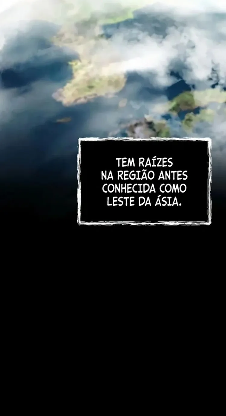 Read Me Tornei Um Monstro Espacial Evoluído (PT-BR) PT Manga Online