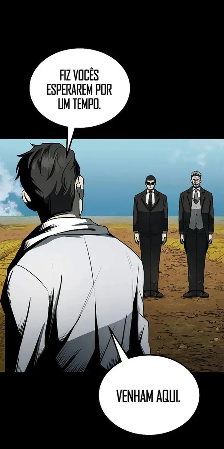 Read Me Tornei Um Monstro Espacial Evoluído (PT-BR) PT Manga Online
