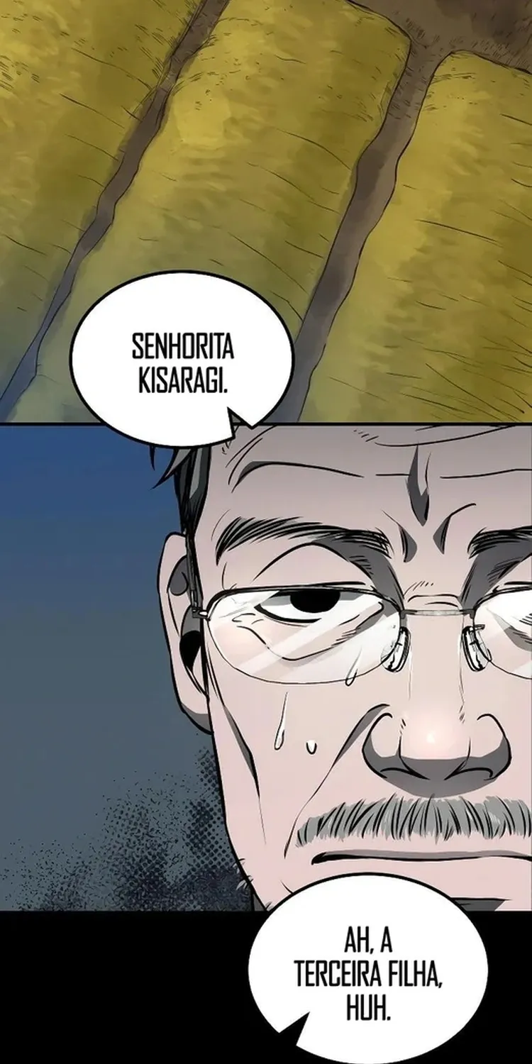 Read Me Tornei Um Monstro Espacial Evoluído (PT-BR) PT Manga Online
