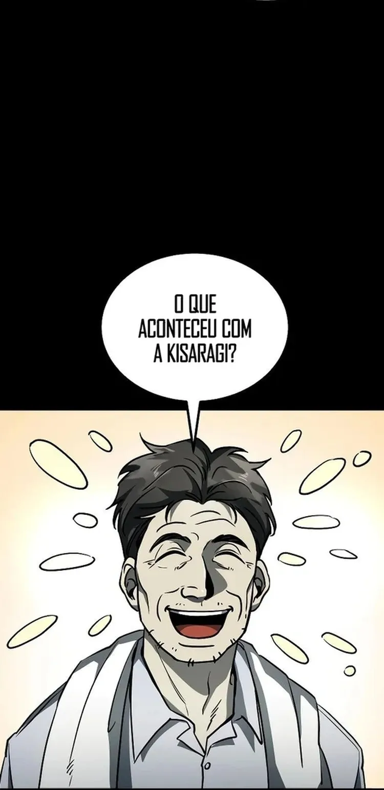 Read Me Tornei Um Monstro Espacial Evoluído (PT-BR) PT Manga Online