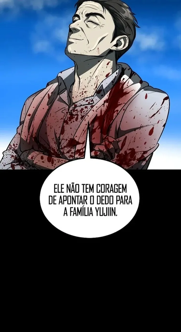 Read Me Tornei Um Monstro Espacial Evoluído (PT-BR) PT Manga Online