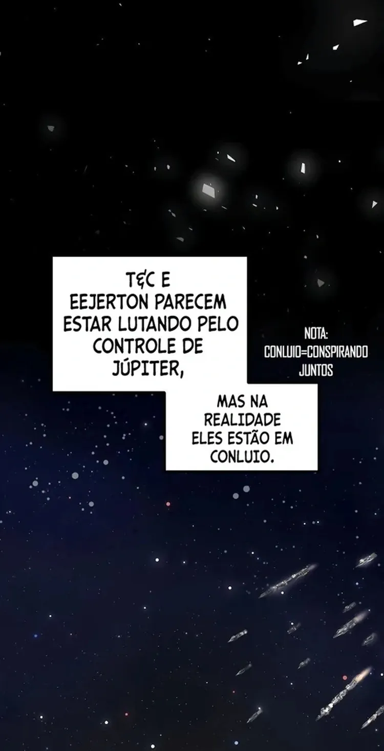 Read Me Tornei Um Monstro Espacial Evoluído (PT-BR) PT Manga Online