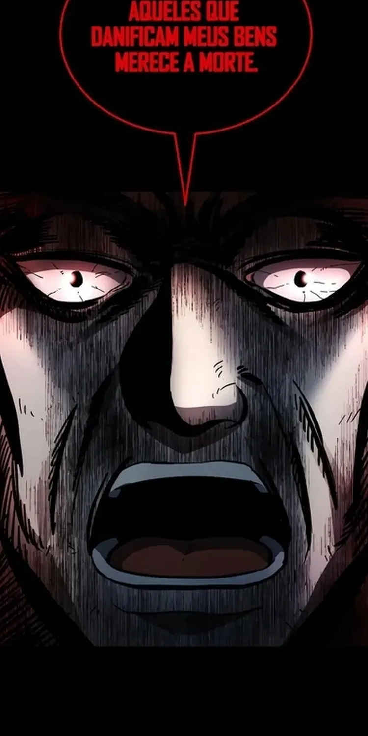 Read Me Tornei Um Monstro Espacial Evoluído (PT-BR) PT Manga Online