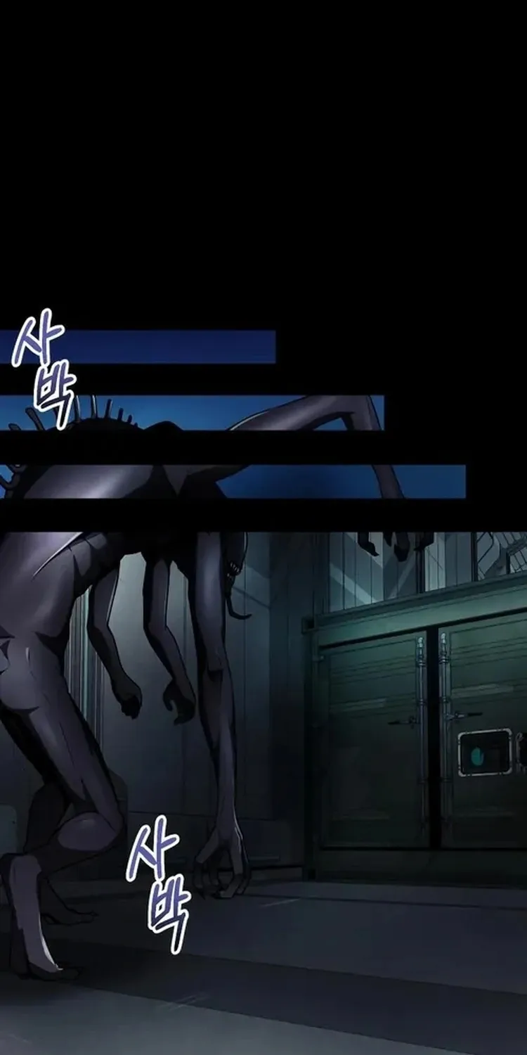 Read Me Tornei Um Monstro Espacial Evoluído (PT-BR) PT Manga Online