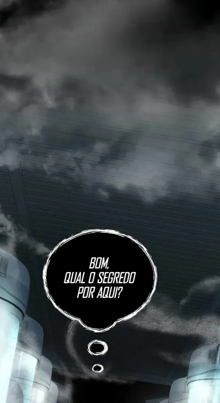 Read Me Tornei Um Monstro Espacial Evoluído (PT-BR) PT Manga Online