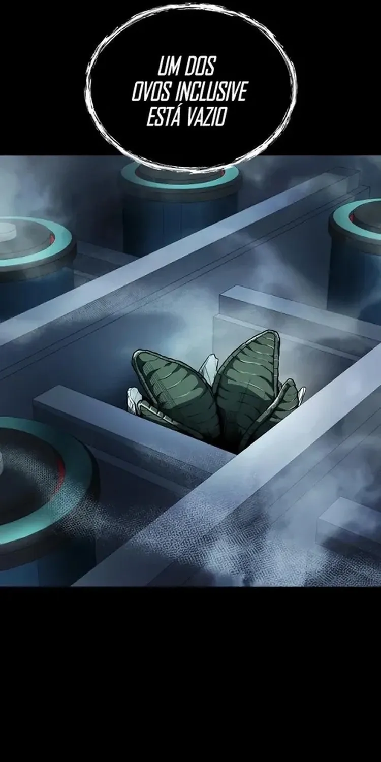 Read Me Tornei Um Monstro Espacial Evoluído (PT-BR) PT Manga Online