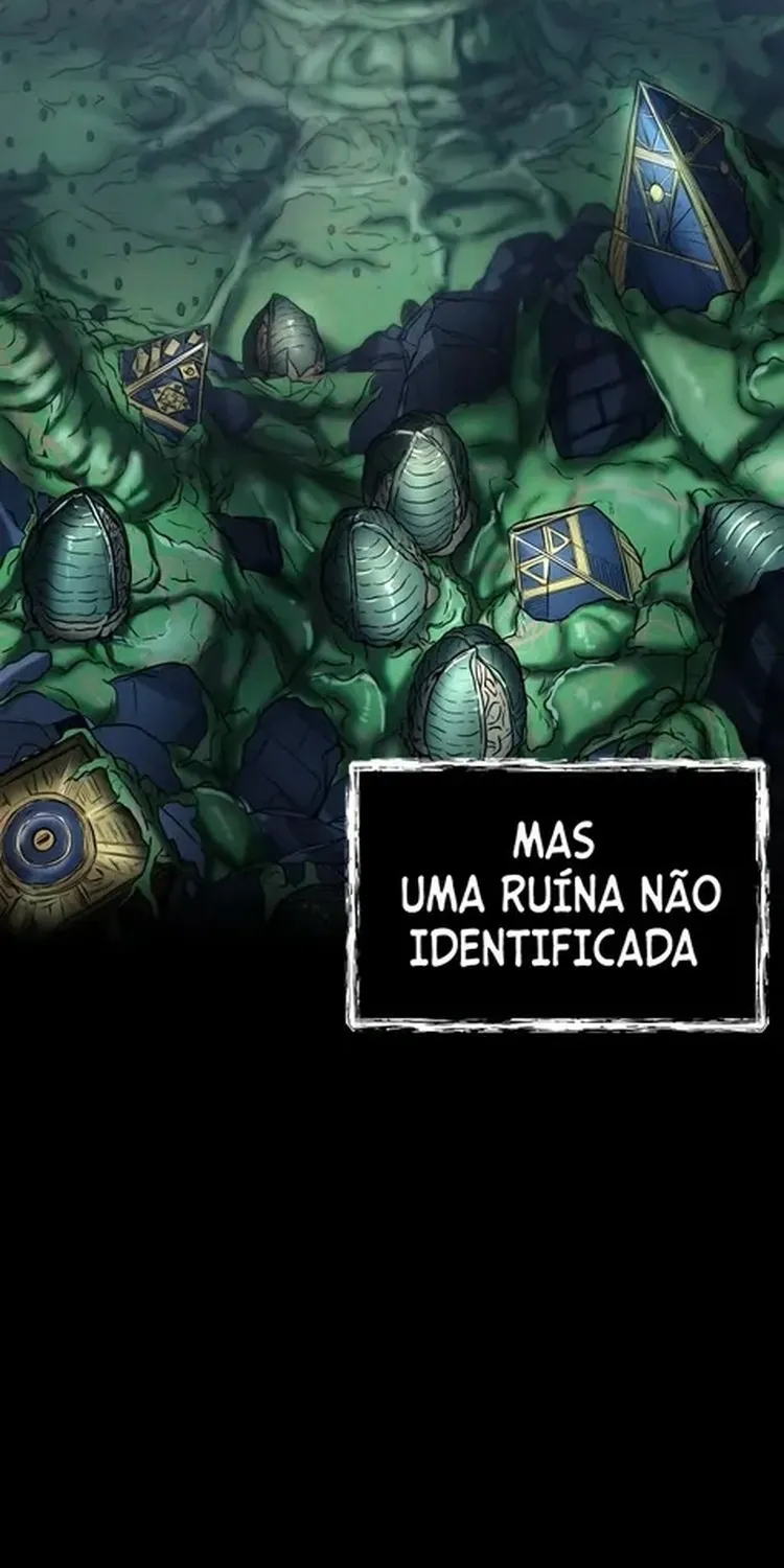 Read Me Tornei Um Monstro Espacial Evoluído (PT-BR) PT Manga Online