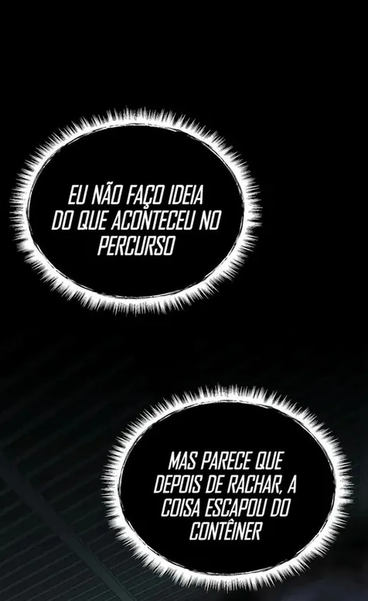 Read Me Tornei Um Monstro Espacial Evoluído (PT-BR) PT Manga Online