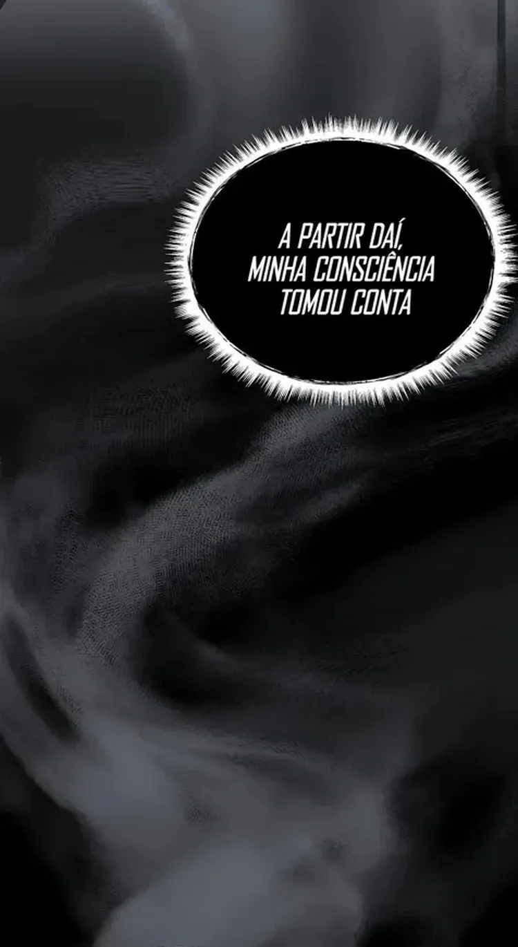 Read Me Tornei Um Monstro Espacial Evoluído (PT-BR) PT Manga Online