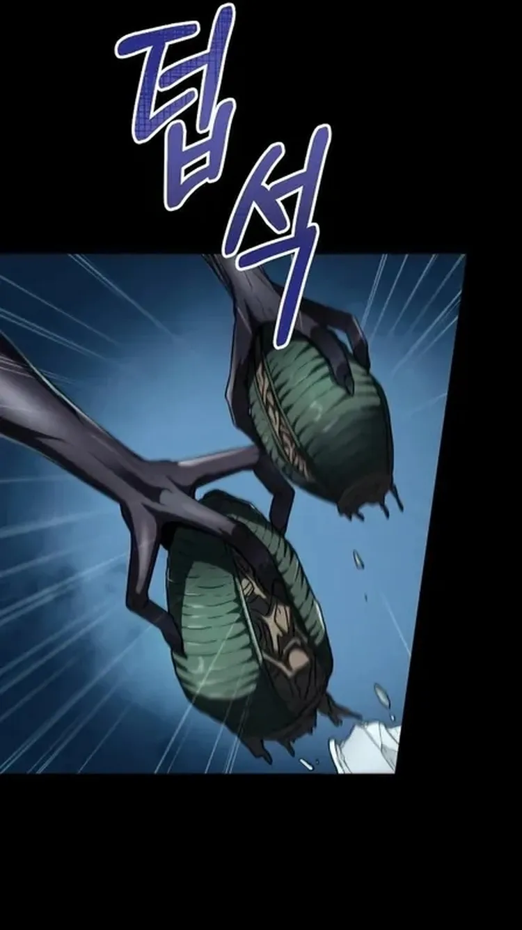 Read Me Tornei Um Monstro Espacial Evoluído (PT-BR) PT Manga Online