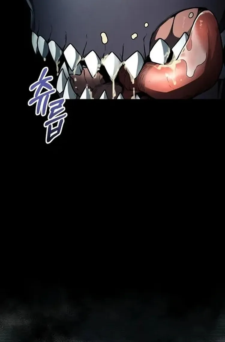 Read Me Tornei Um Monstro Espacial Evoluído (PT-BR) PT Manga Online