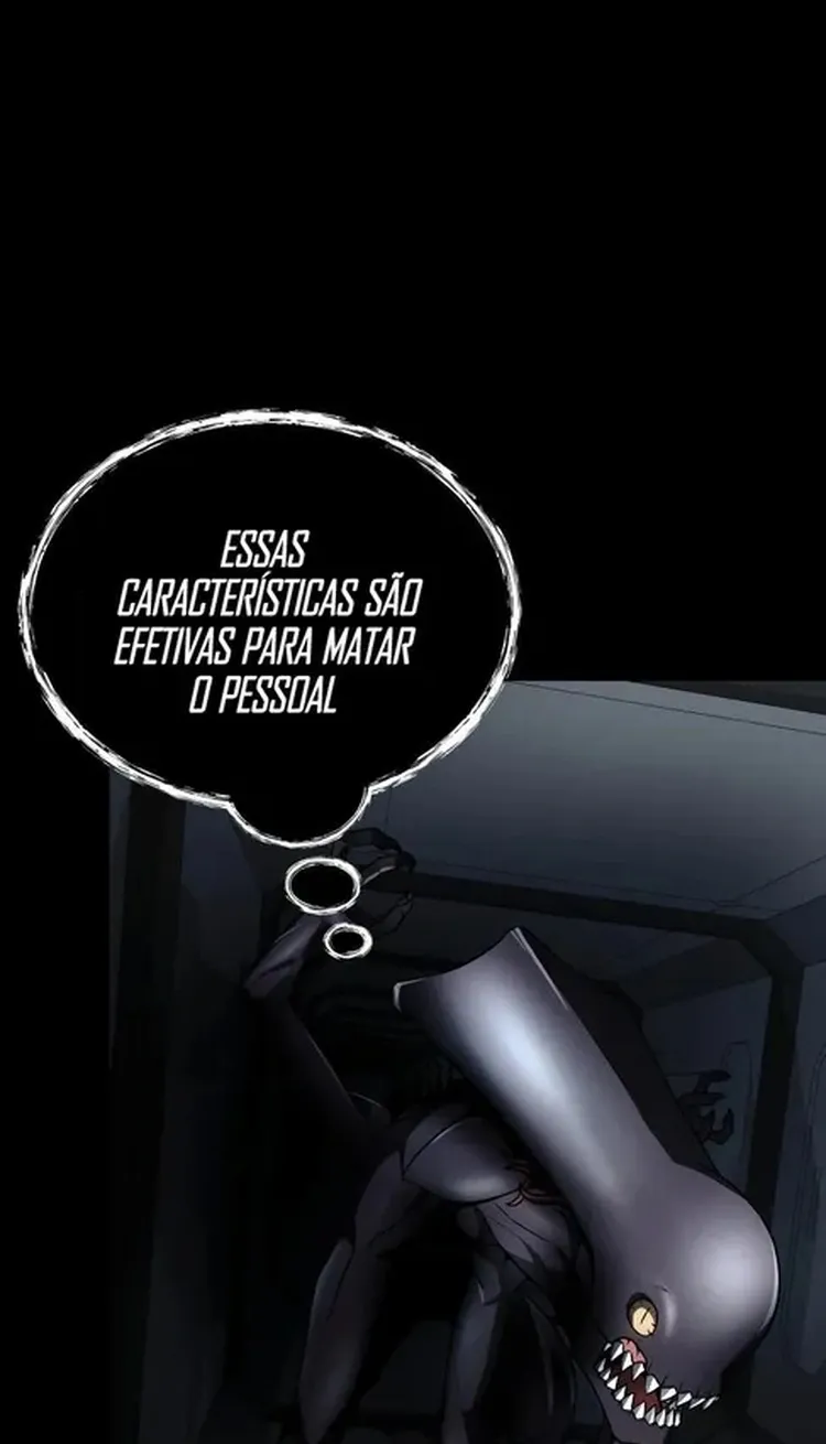 Read Me Tornei Um Monstro Espacial Evoluído (PT-BR) PT Manga Online