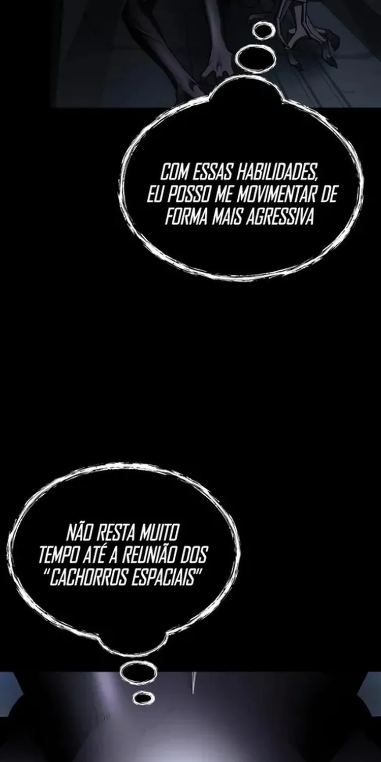 Read Me Tornei Um Monstro Espacial Evoluído (PT-BR) PT Manga Online