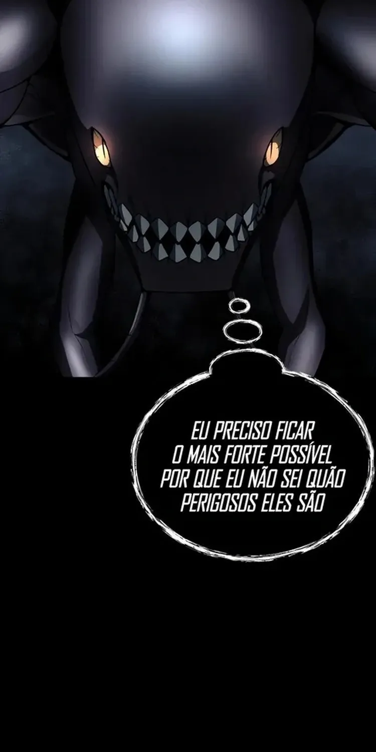 Read Me Tornei Um Monstro Espacial Evoluído (PT-BR) PT Manga Online