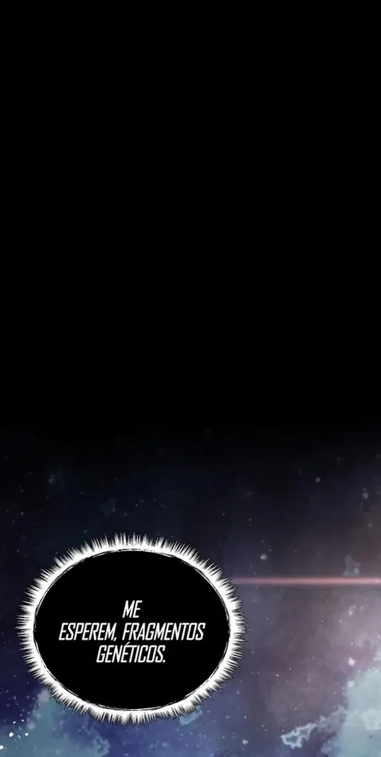 Read Me Tornei Um Monstro Espacial Evoluído (PT-BR) PT Manga Online