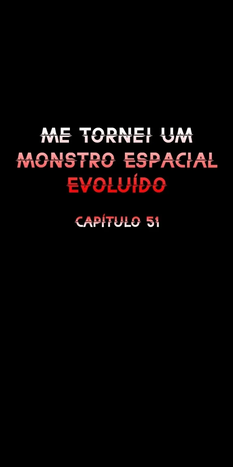 Read Me Tornei Um Monstro Espacial Evoluído (PT-BR) PT Manga Online