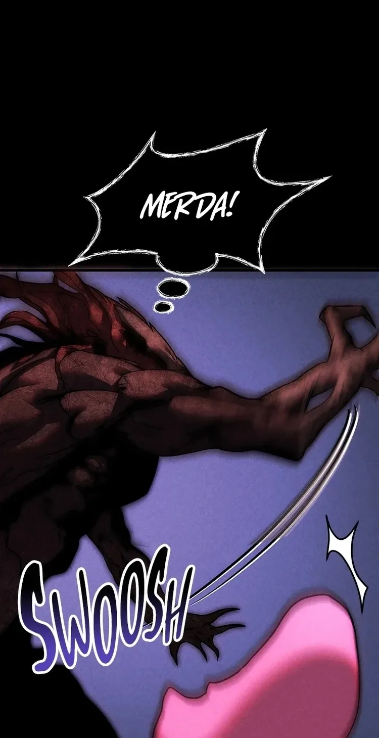 Read Me Tornei Um Monstro Espacial Evoluído (PT-BR) PT Manga Online