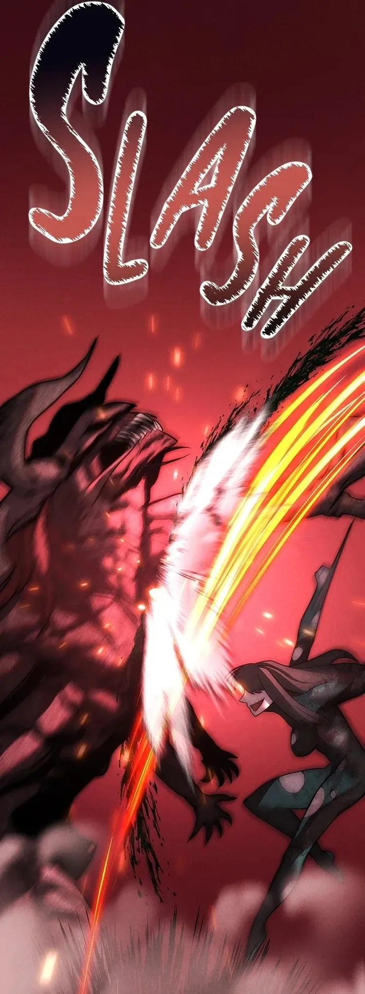 Read Me Tornei Um Monstro Espacial Evoluído (PT-BR) PT Manga Online