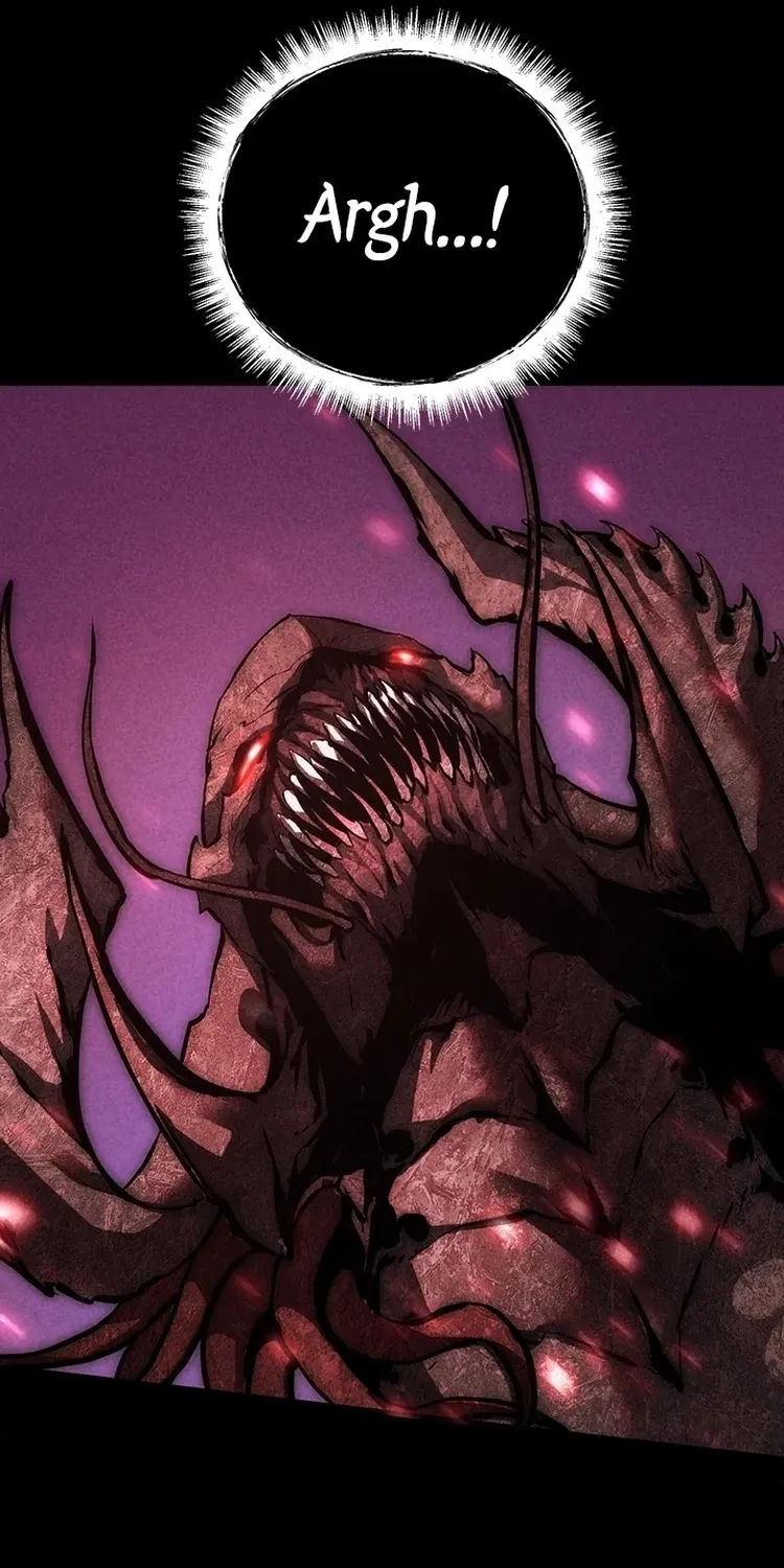 Read Me Tornei Um Monstro Espacial Evoluído (PT-BR) PT Manga Online