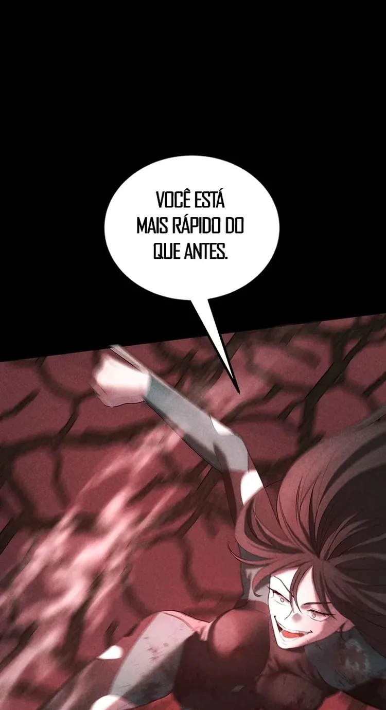 Read Me Tornei Um Monstro Espacial Evoluído (PT-BR) PT Manga Online