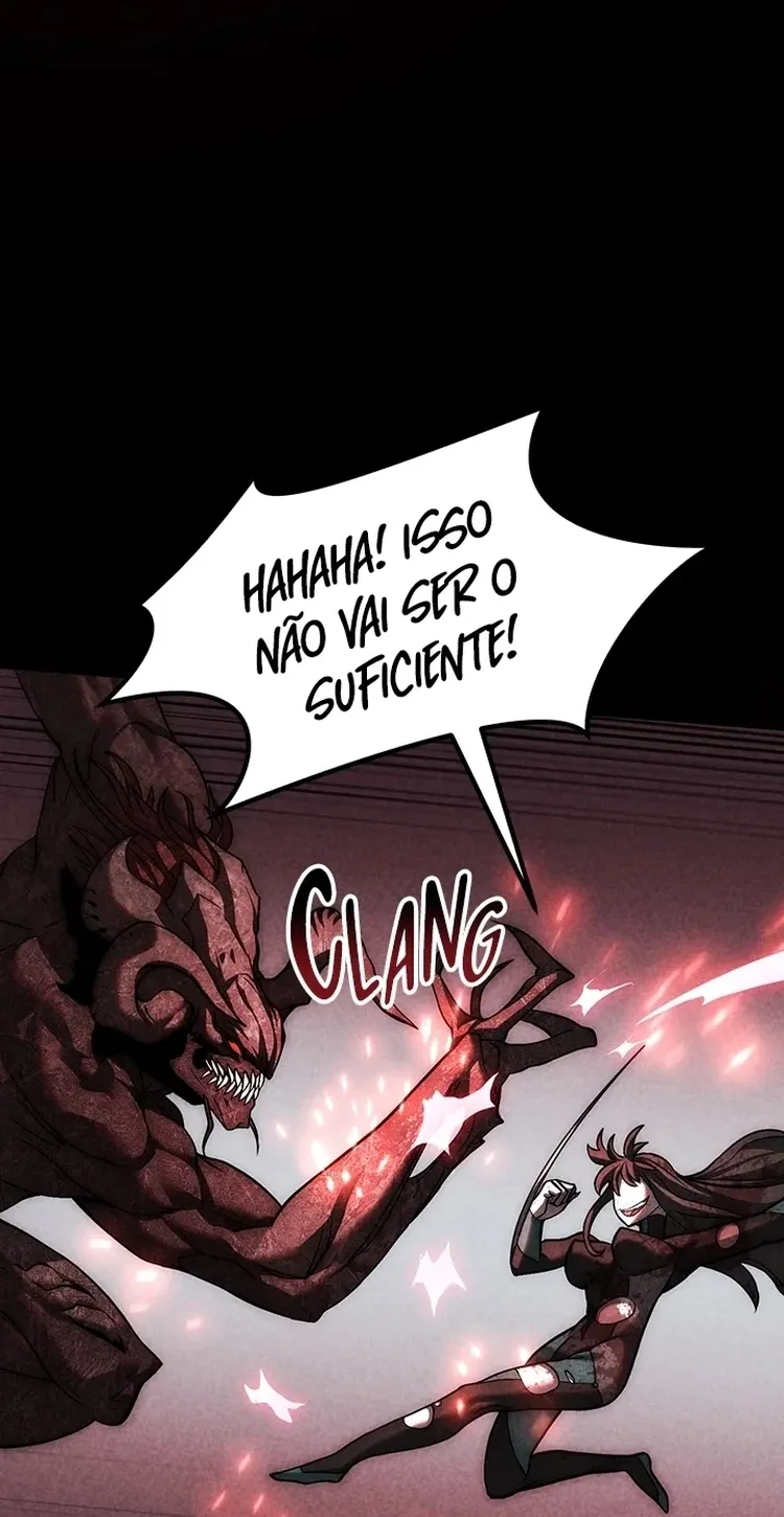 Read Me Tornei Um Monstro Espacial Evoluído (PT-BR) PT Manga Online