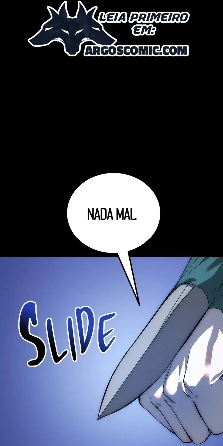 Read Me Tornei Um Monstro Espacial Evoluído (PT-BR) PT Manga Online