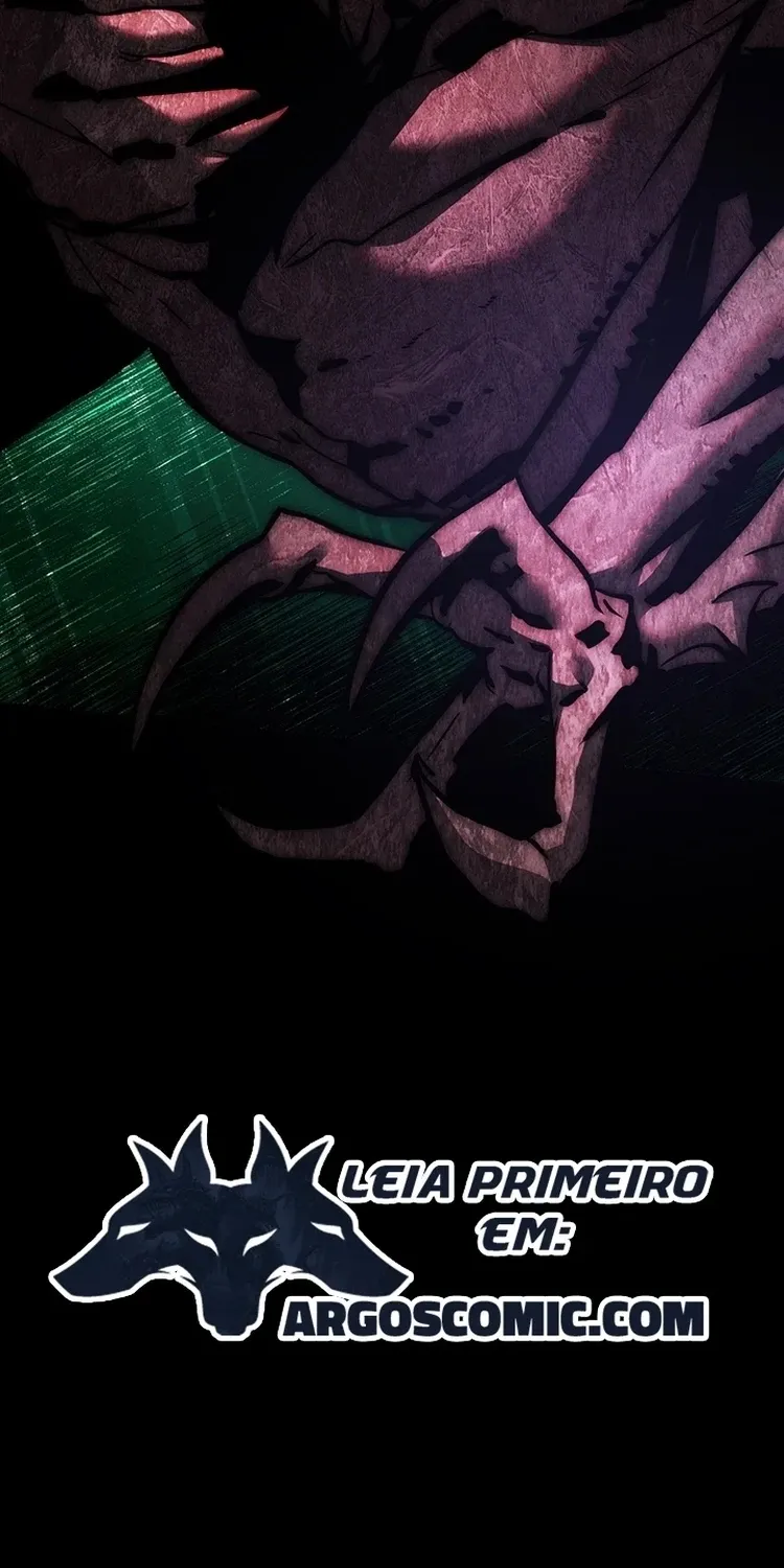 Read Me Tornei Um Monstro Espacial Evoluído (PT-BR) PT Manga Online