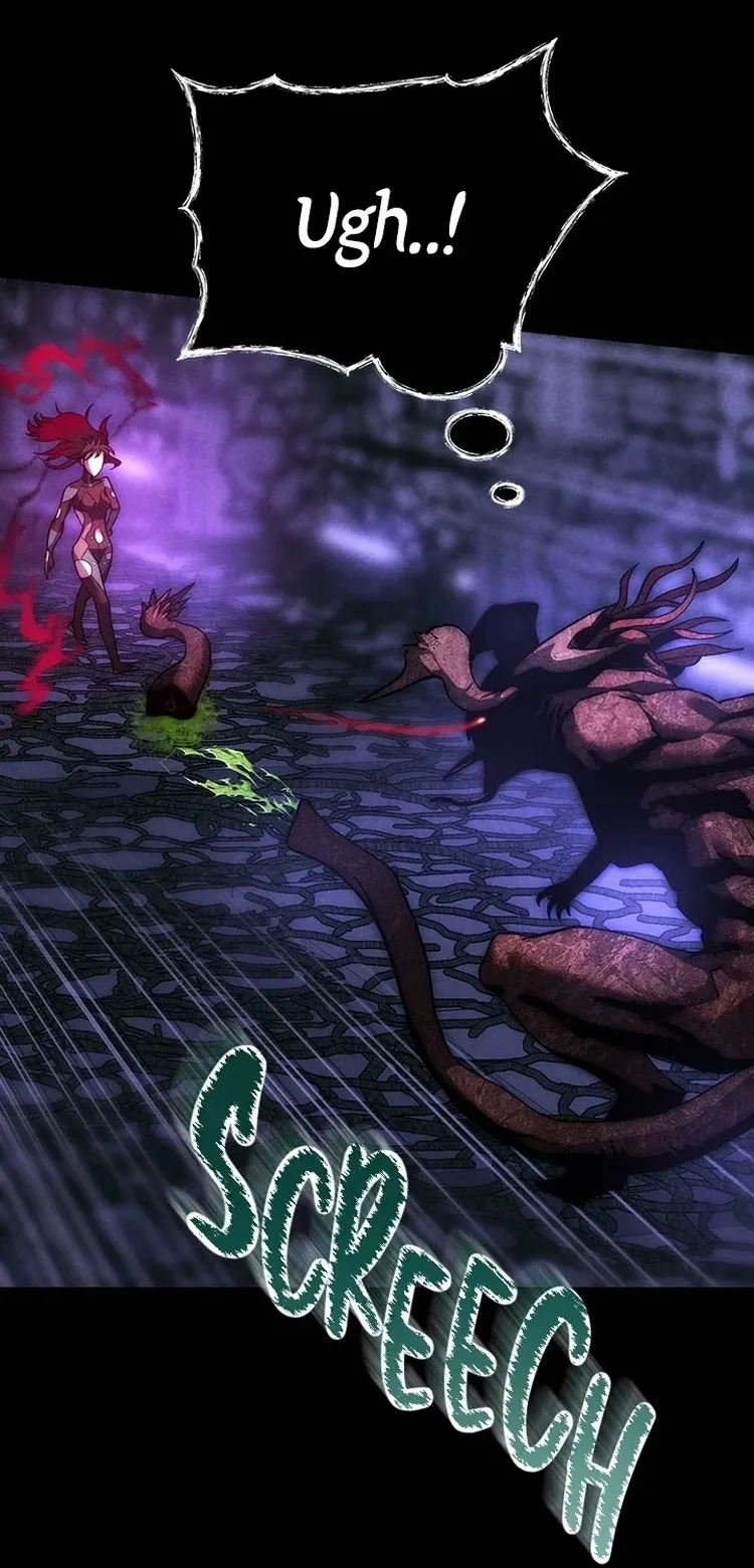 Read Me Tornei Um Monstro Espacial Evoluído (PT-BR) PT Manga Online