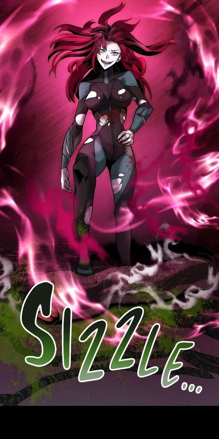 Read Me Tornei Um Monstro Espacial Evoluído (PT-BR) PT Manga Online