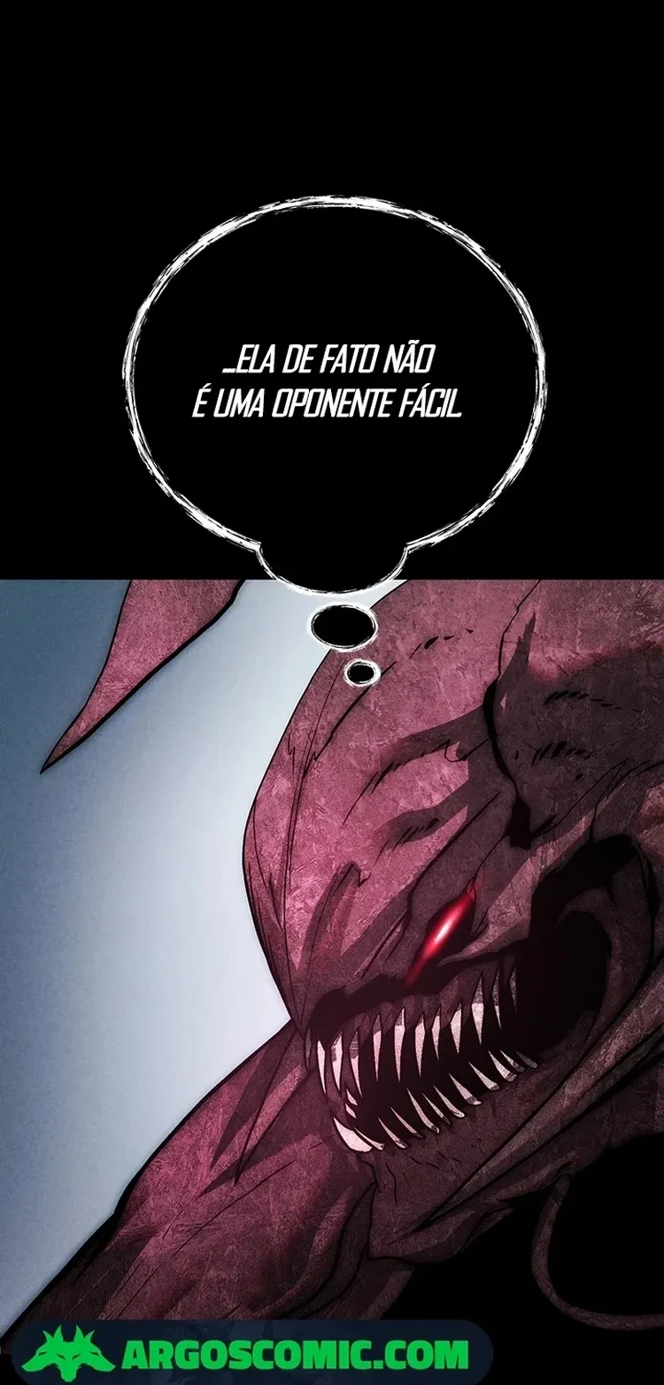 Read Me Tornei Um Monstro Espacial Evoluído (PT-BR) PT Manga Online