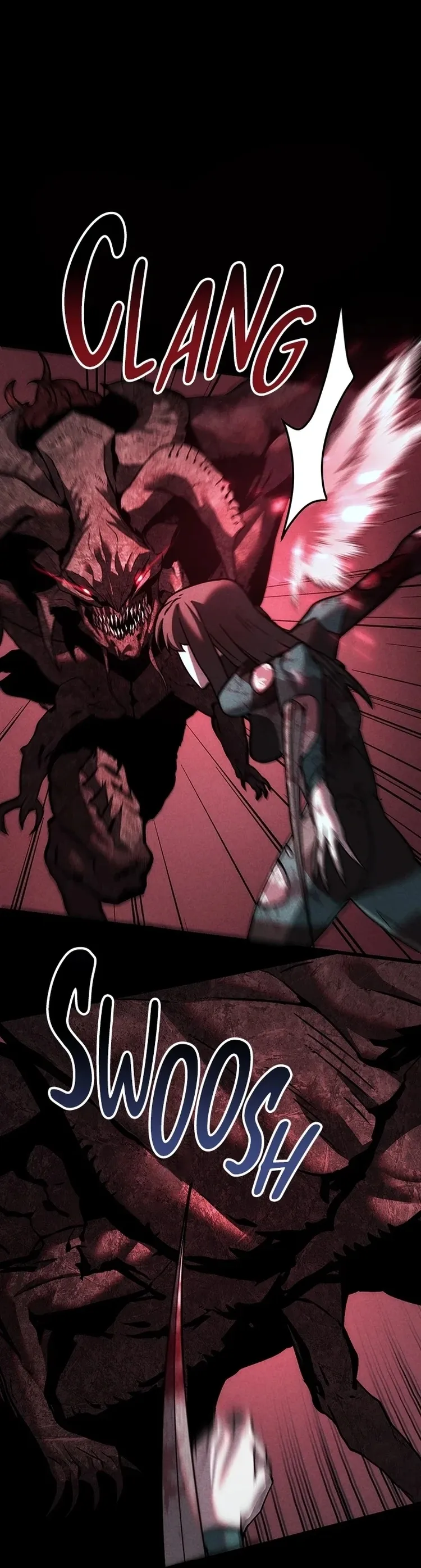 Read Me Tornei Um Monstro Espacial Evoluído (PT-BR) PT Manga Online