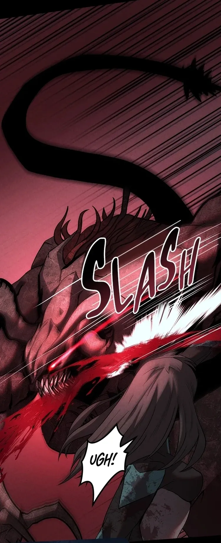 Read Me Tornei Um Monstro Espacial Evoluído (PT-BR) PT Manga Online