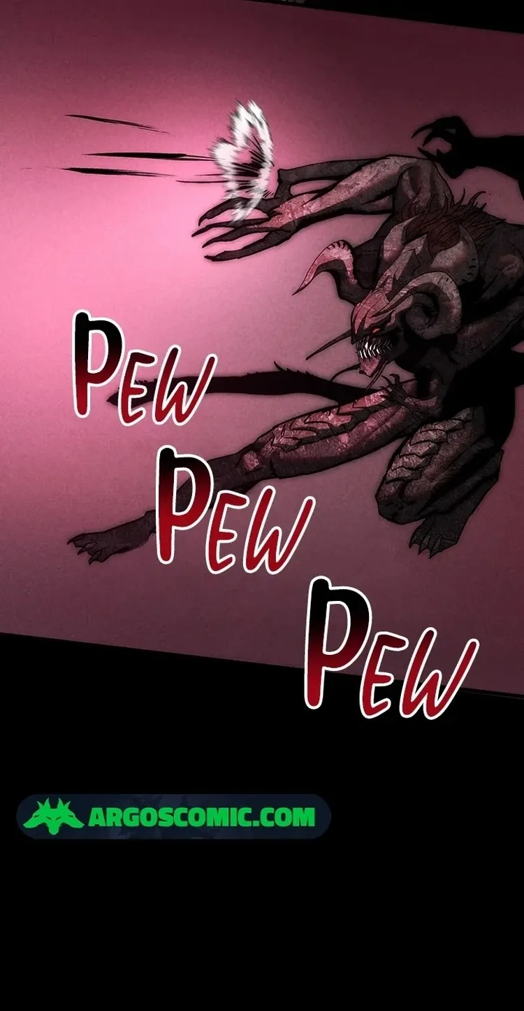 Read Me Tornei Um Monstro Espacial Evoluído (PT-BR) PT Manga Online