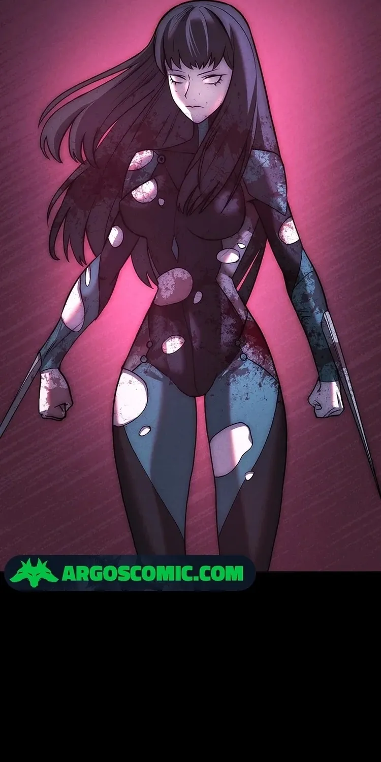 Read Me Tornei Um Monstro Espacial Evoluído (PT-BR) PT Manga Online