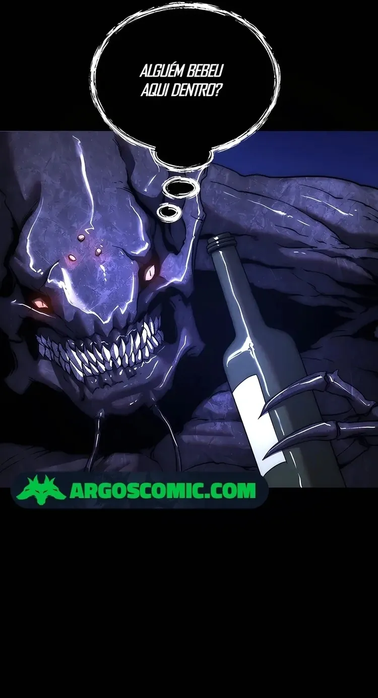 Read Me Tornei Um Monstro Espacial Evoluído (PT-BR) PT Manga Online